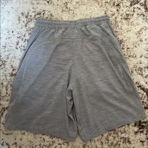 Lululemon Pace Breaker Shorts with Liner
